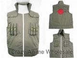 Naruto cosplay dress