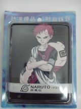 Naruto wallet