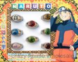 Naruto ring