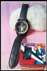 Bleach watch