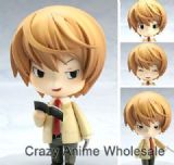 Death note figure