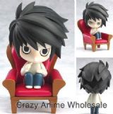 Death note figure