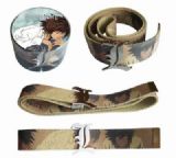 Death Note belt