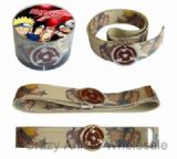 Naruto belt