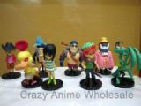 One Piece figure