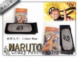 Naruto headband