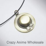 One Piece necklace