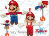 mario figure(2 style)