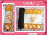 Naruto pen bag