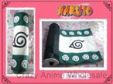 Naruto pen bag