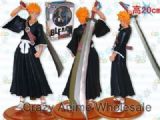 bleach figure