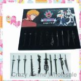 Bleach cos weapon set