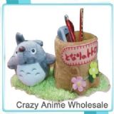 Totoro pen box