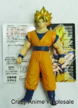 dragon ball figure