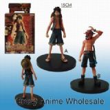 One Piece figure