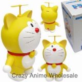 Doraemon figure