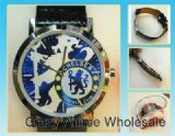 Football Chelsea watch