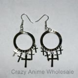 Death note earring