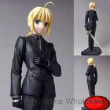 Fate Stay Night figure