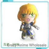 Fate Stay Night Plush