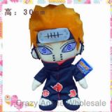 Naruto plush