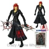 KINGDOM HEARTS FIGURE