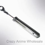  D.Gray man key chain