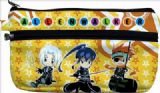 D.Gray man pencil bag