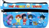 Tennis pencil bag