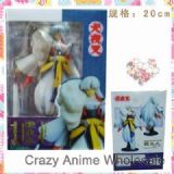 Inuyasha figure