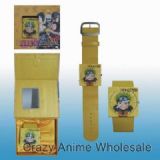 Naruto Stamp watch