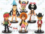 one piece figure