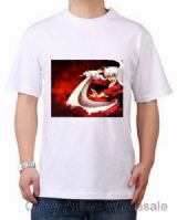 Inuyasha T-shirts