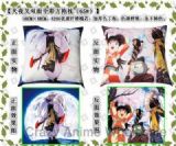 Inuyasha cushion