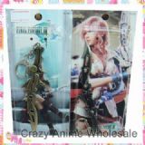 Final Fantasy key chain