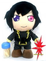 geass plush