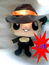 HitmanReborn plush