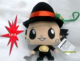 hitman reborn plush