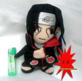 naruto plush