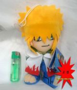 naruto plush