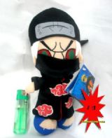 naruto plush