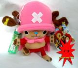 one piece plush