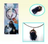 gintama necklace