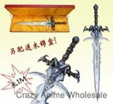 warcraft sword