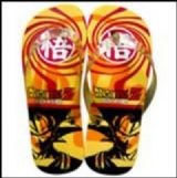 dragon ball Slippers