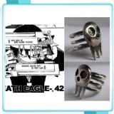 soul eater rings