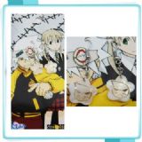 soul eater earing