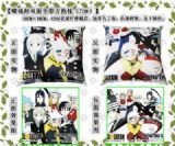 Soul Eater Cushion