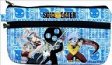 Soul Eater pencil bag