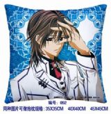  Vampire and Knight Cushion